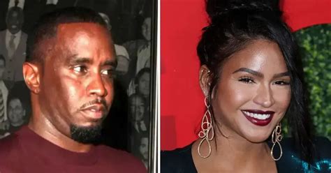 cassie youtube|CNN Leaked Footage of Sean 'Diddy' Combs' and Jay.